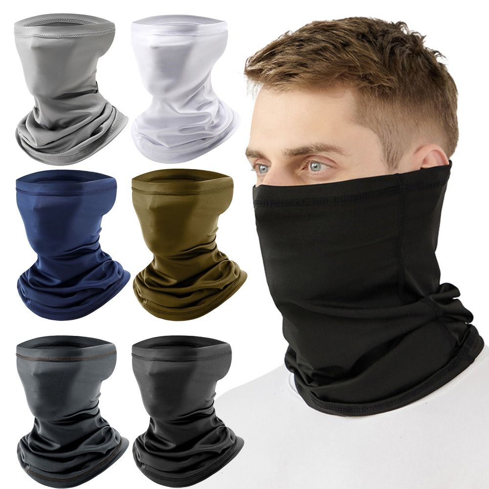Sport Quick Dry Cycling Face M - Sports Mask Breathable avis et prix