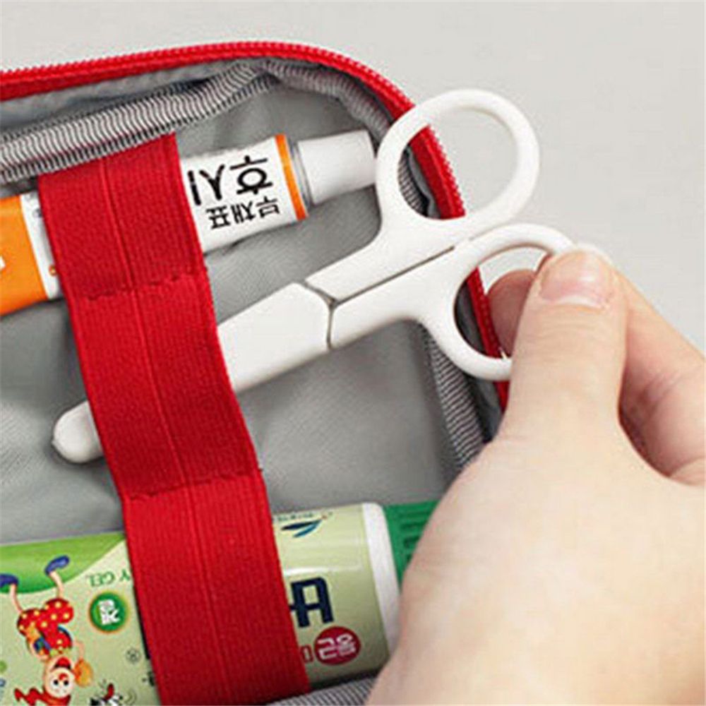 2023 Travel First Aid Kit Bag  - Cloth Face Mask Washable avis et prix