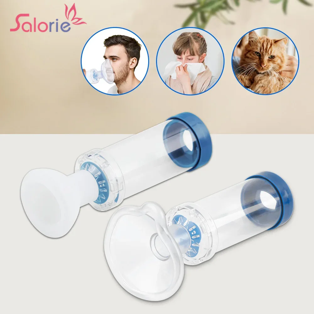 Buffer Inhale Chamber Automize - Kids Face Mask avis et prix