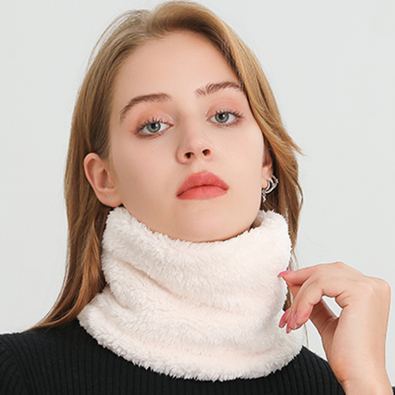 Cashmere Warm Collor Ring Wint - Kids Face Mask avis et prix