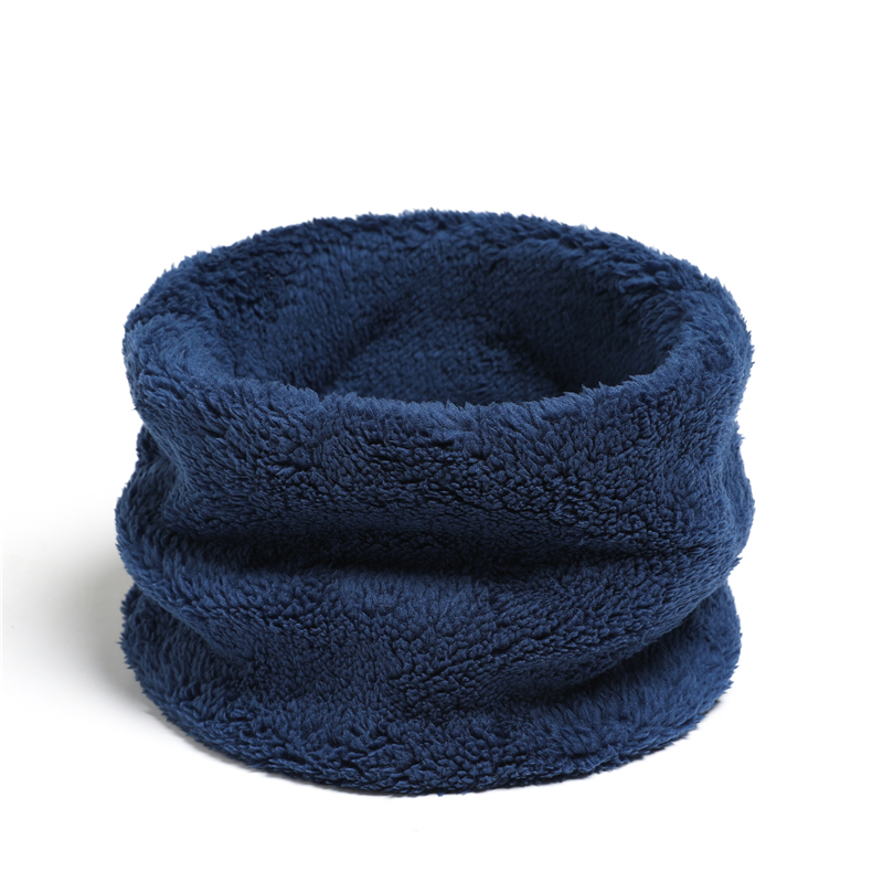 Cashmere Warm Collor Ring Wint - Kids Face Mask avis et prix