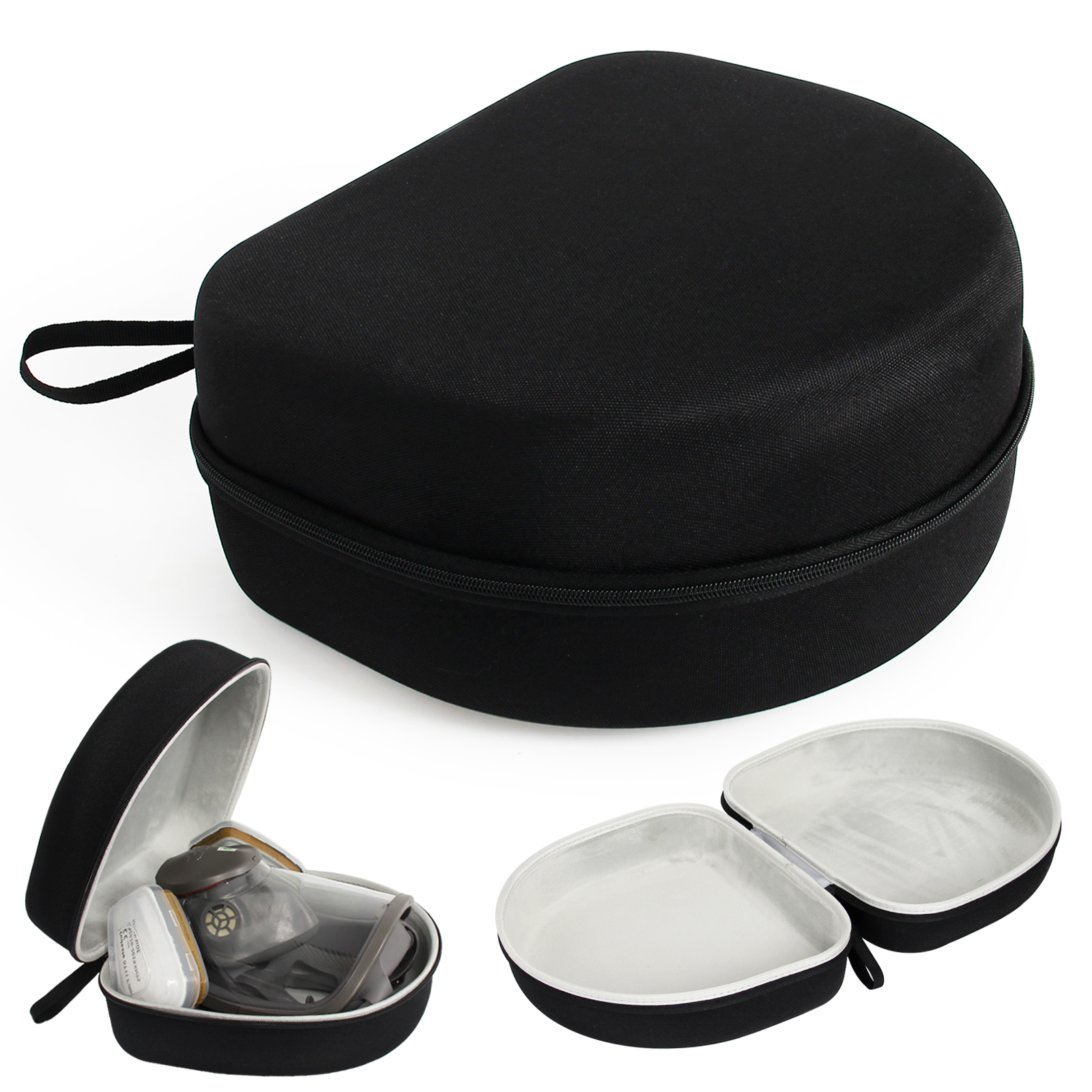 Hard Protective Travel Case fo - Mask Case Hard Shell avis et prix