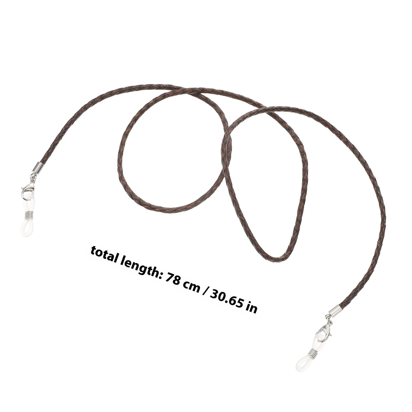 1Pcs Mask Lanyard Glasses Hold - Mask Chain Holder avis et prix