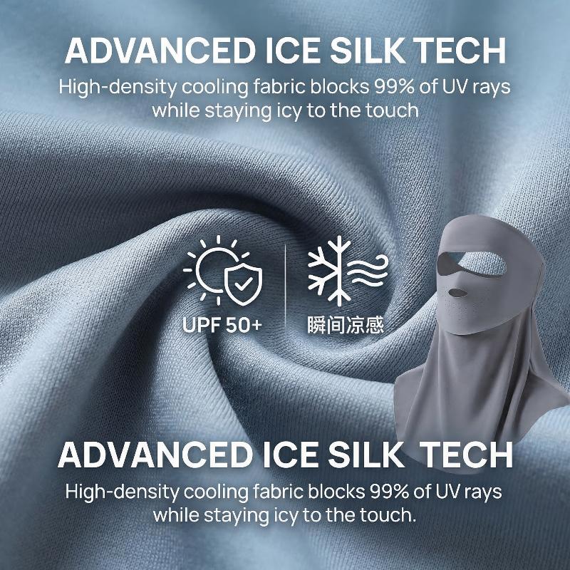 Summer Breathable Face Mask Fu - Sports Mask Breathable avis et prix