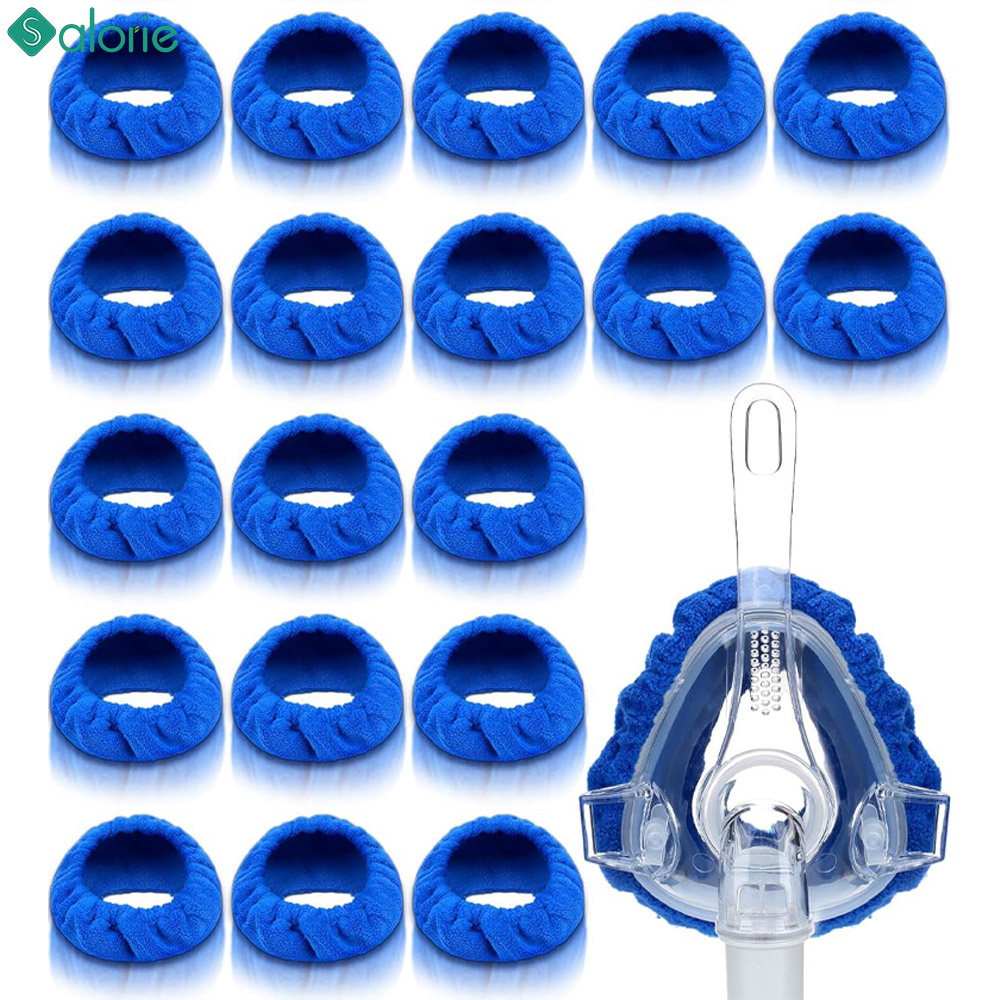1-20PCS CPAP Mask Liners for F - Cloth Face Mask Washable avis et prix