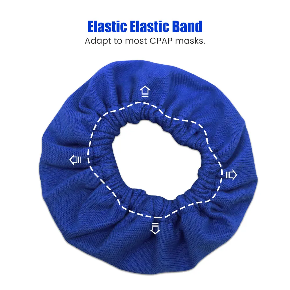 1-20PCS CPAP Mask Liners for F - Cloth Face Mask Washable avis et prix