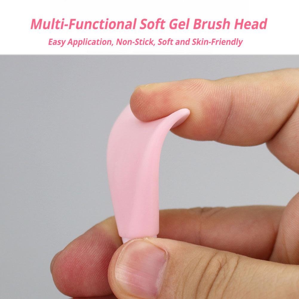 Double Head Silicone Facial Ma - Dust Mask Construction avis et prix