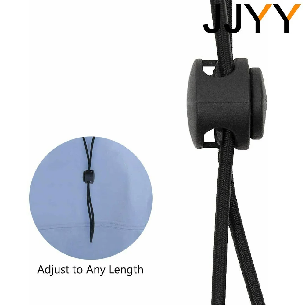 Adjustable Face Mask Lanyard H - Mask Chain Holder avis et prix
