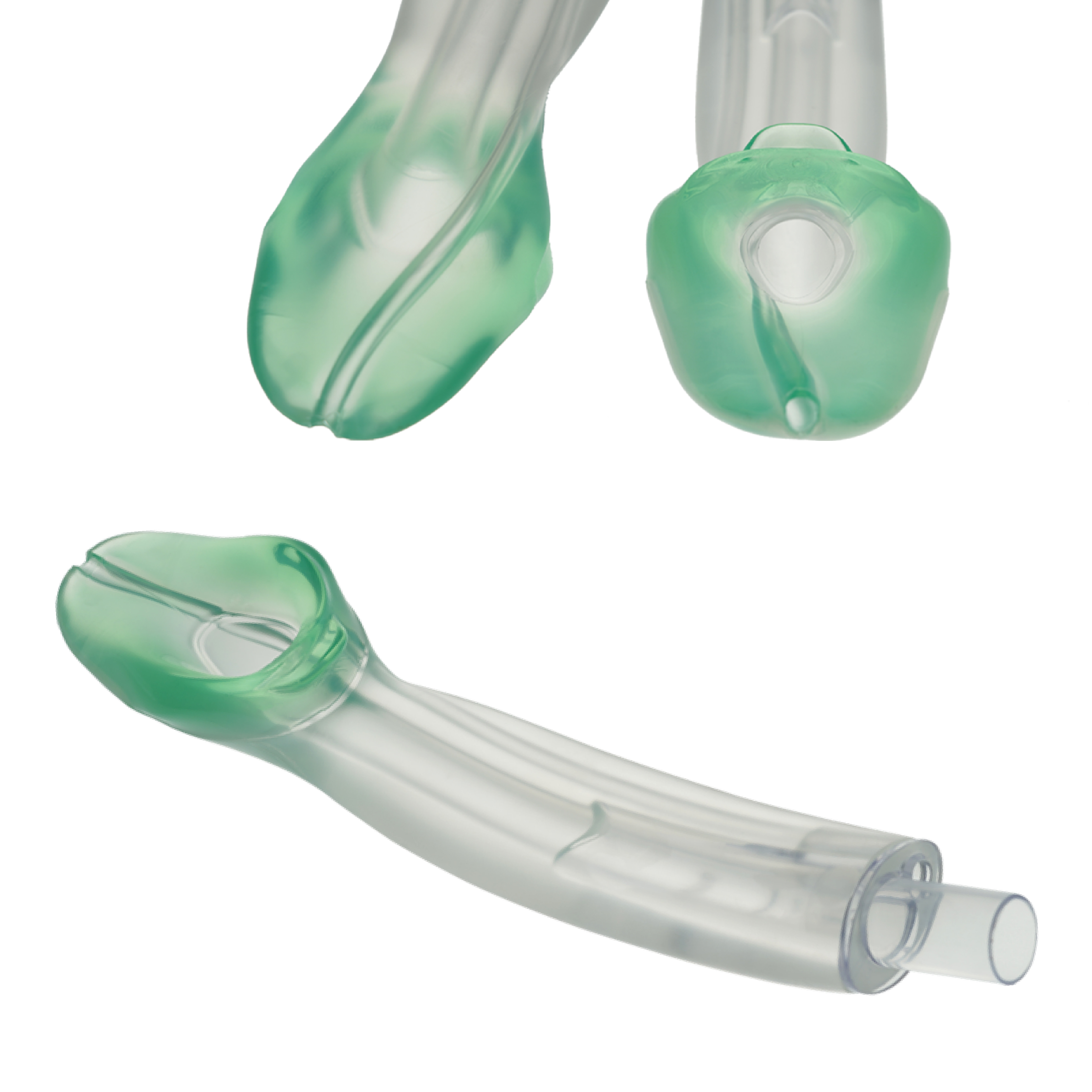 Non-inflatable Laryngeal Mask  - Disposable Surgical Mask avis et prix