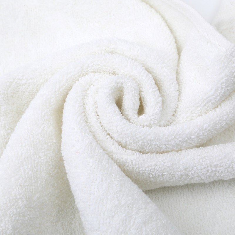 2/4/6pcs Cotton White Face Tow - Cloth Face Mask Washable avis et prix