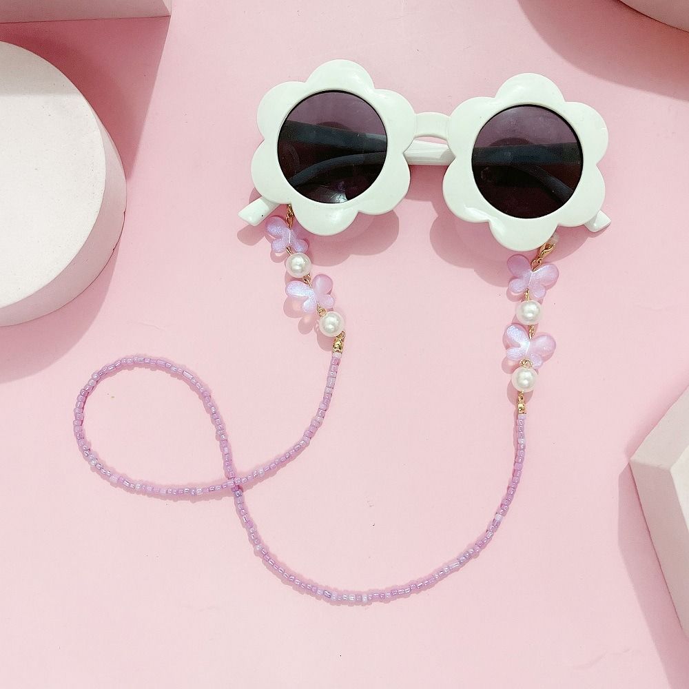 Adjustable Sunglasses Lanyard  - Mask Lanyard Adjustable avis et prix