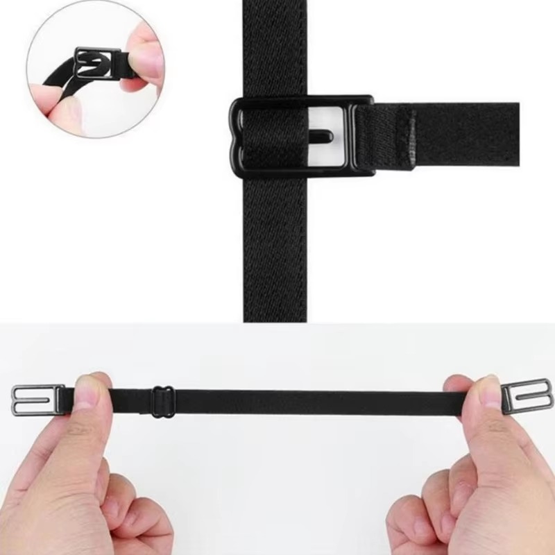 5PC Unisex Adjustable Mask Ext - Mask Lanyard Adjustable avis et prix