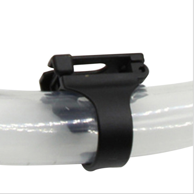 Universal Diving Silicone Snor - Silicone Mask Bracket avis et prix