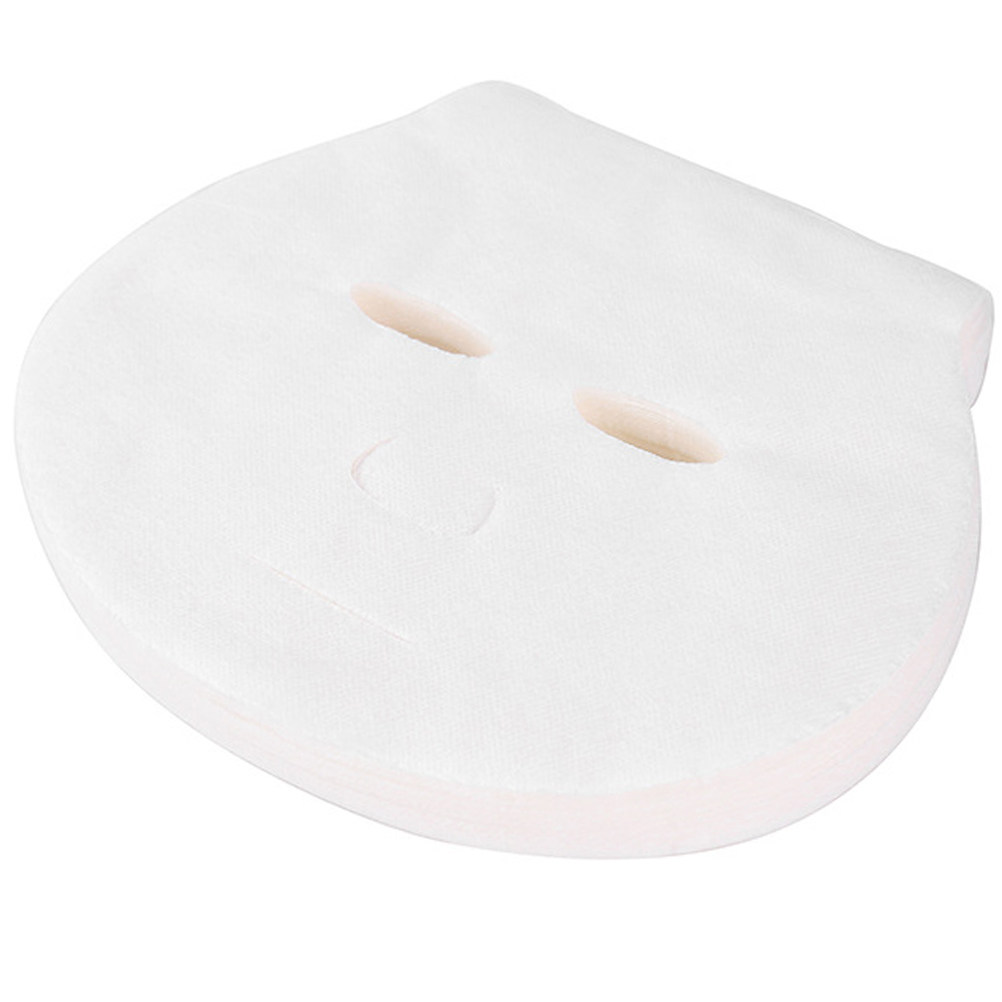 100pcs Baby Mask Paper Facial  - Kids Face Mask avis et prix