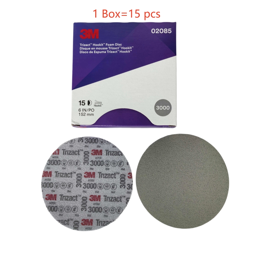 Trizact-02085 Pyramid Disc Spo - Dust Mask Construction avis et prix
