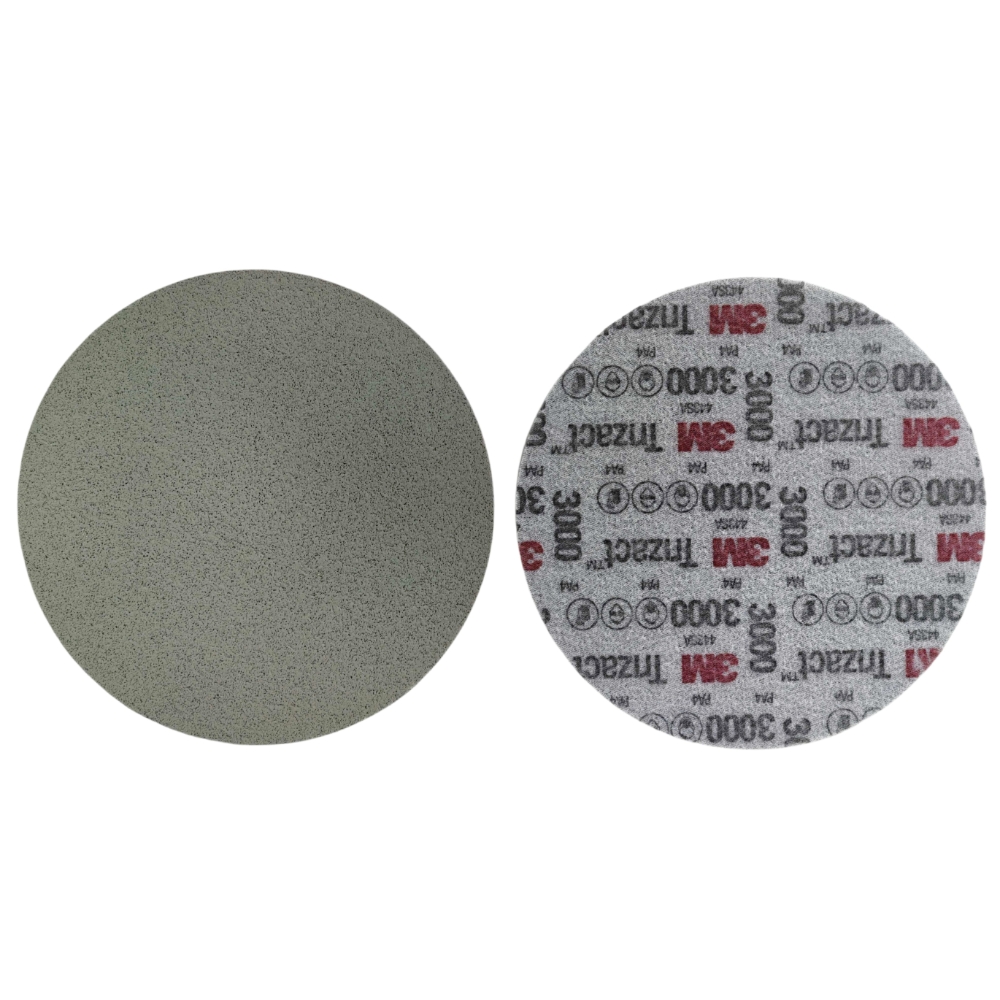 Trizact-02085 Pyramid Disc Spo - Dust Mask Construction avis et prix