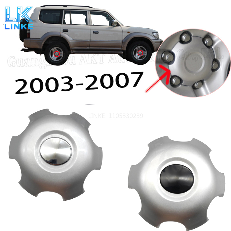 LINKE Wheel Hub Center Cap for - Kn95 Respirator Mask avis et prix