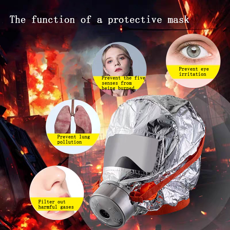 Safety Protective Mask Filter  - Kn95 Respirator Mask avis et prix