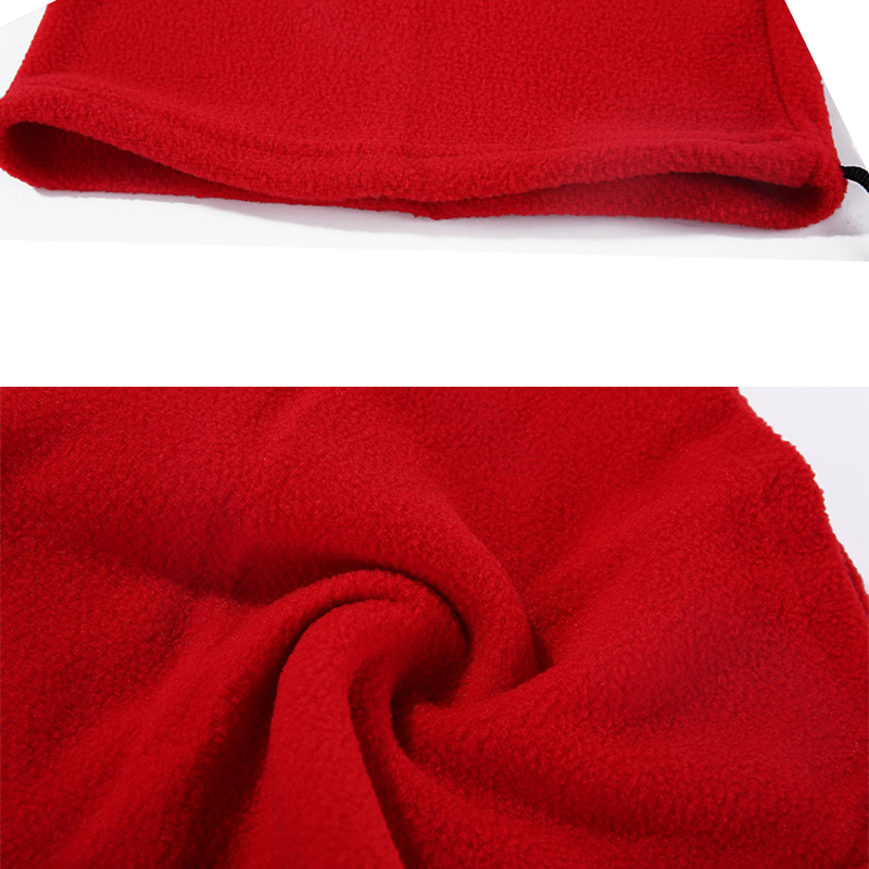Winter Neck Warmer Men Women T - Respirator Half Face avis et prix