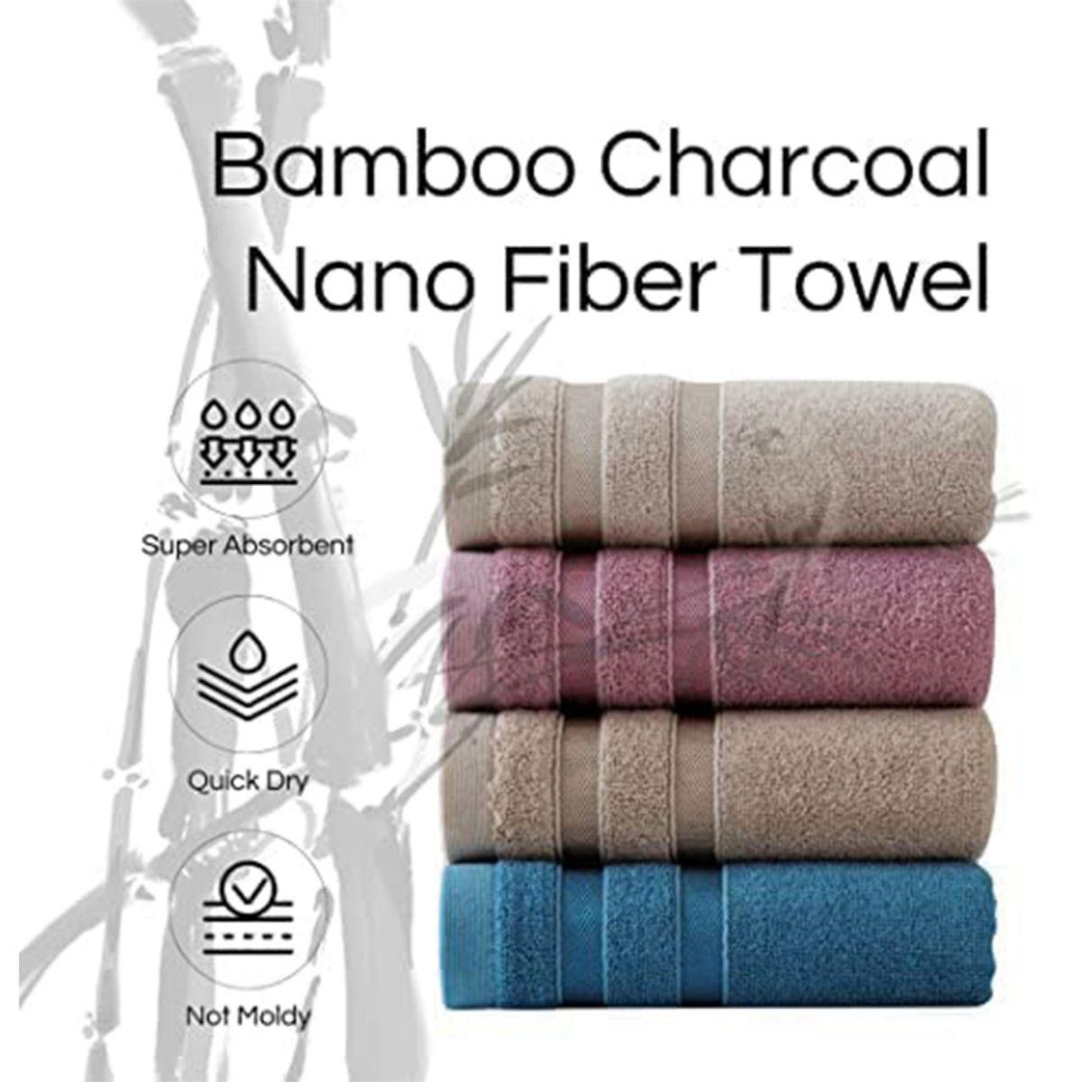 1 Pcs Luxury Bamboo Cotton Tow - Cloth Face Mask Washable avis et prix