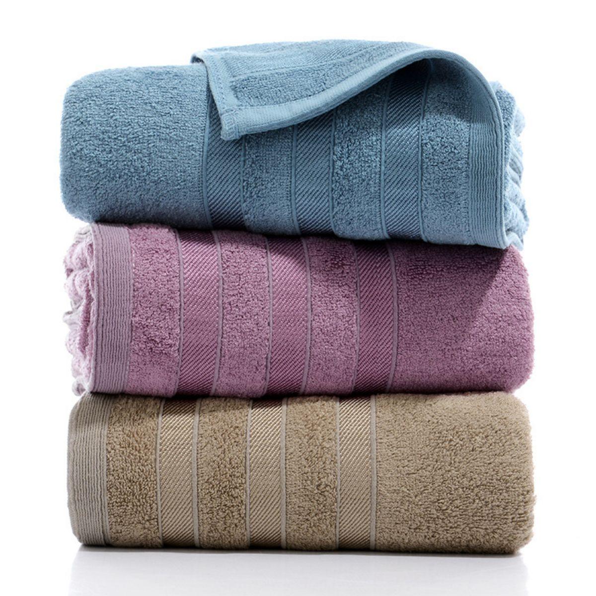 1 Pcs Luxury Bamboo Cotton Tow - Cloth Face Mask Washable avis et prix