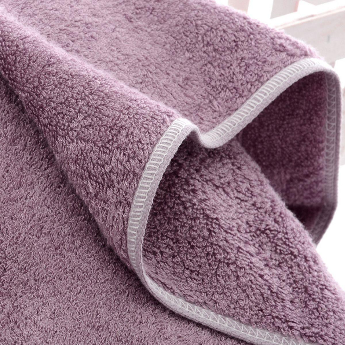 1 Pcs Luxury Bamboo Cotton Tow - Cloth Face Mask Washable avis et prix