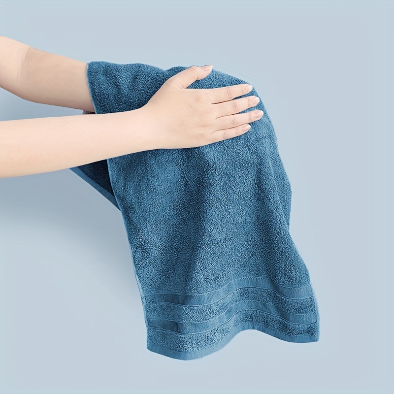 1 Pcs Luxury Bamboo Cotton Tow - Cloth Face Mask Washable avis et prix