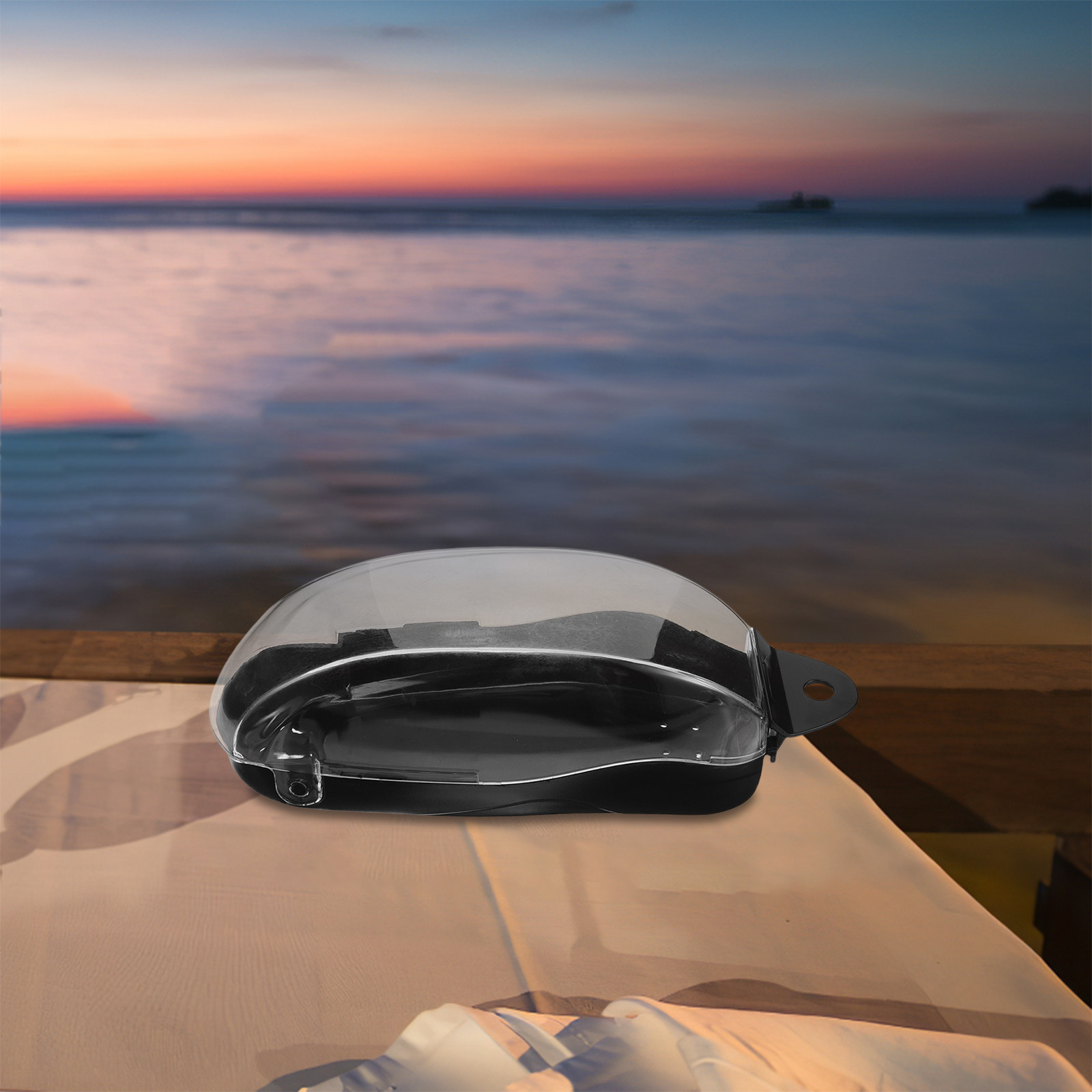 Snorkeling Mask Case Portable  - Mask Case Hard Shell avis et prix